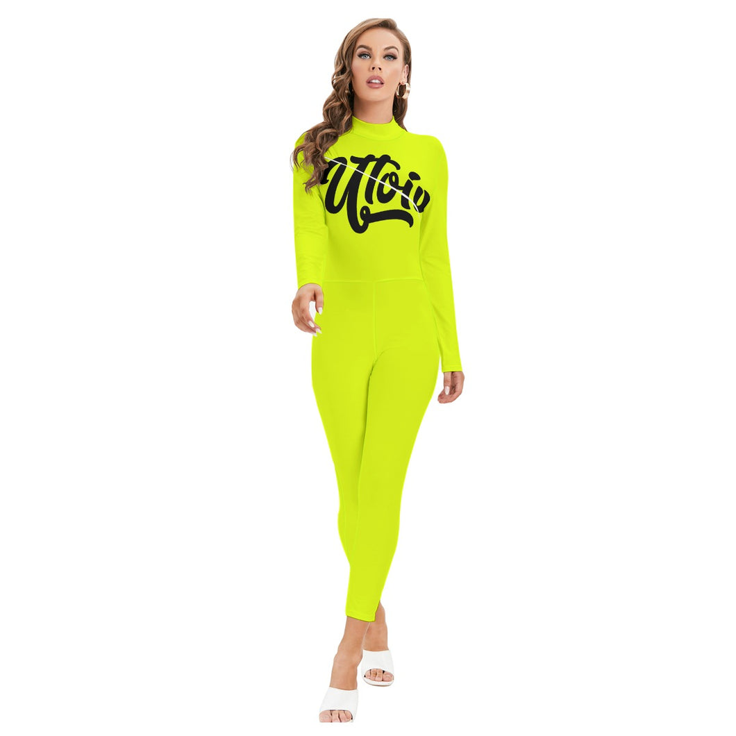 UTO IV Women's Jumpsuit