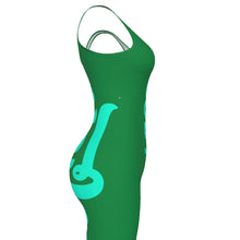 Load image into Gallery viewer, UTO IV "Body Tea" Women's Bodycon Dress
