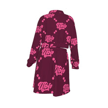 Load image into Gallery viewer, UTO IV Women’s Cropped Skirt Set
