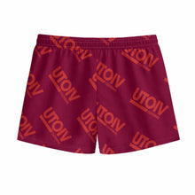 Load image into Gallery viewer, UTO IV Kulture 145 Youth Short
