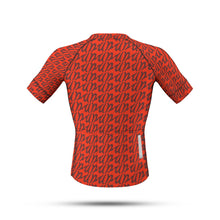 Load image into Gallery viewer, UTO IV Men's Cycling Jersey
