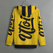 Load image into Gallery viewer, UTO IV &quot;22&quot; Women&#39;s Pullover Hoodie With Drawstring
