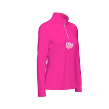 Load image into Gallery viewer, UTO IV Women's Collar Jacket
