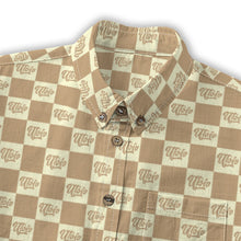 Load image into Gallery viewer, UTO IV Children's Cotton Oxford Shirt
