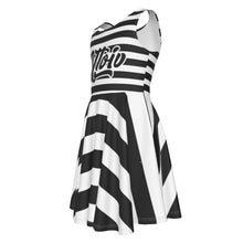 Load image into Gallery viewer, UTO IV Kid&#39;s Sleeveless Vest Dress
