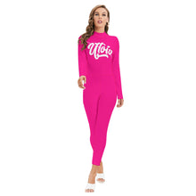 Load image into Gallery viewer, UTO IV Women&#39;s Jumpsuit
