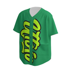 Load image into Gallery viewer, UTO IV Baseball Jersey
