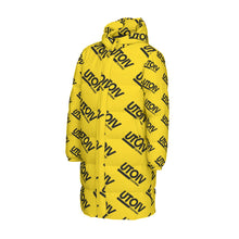 Load image into Gallery viewer, UTO IV Long Down Puffer Coat
