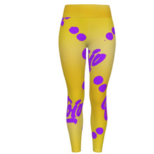 Load image into Gallery viewer, UTO IV Kids Leggings
