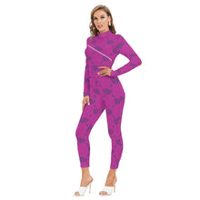 Load image into Gallery viewer, UTO IV Women&#39;s Jumpsuit
