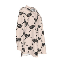 Load image into Gallery viewer, UTO IV Signature Longline Shirt — Plus Size
