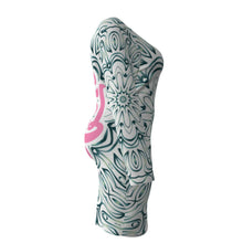 Load image into Gallery viewer, UTO IV Women's Mesh Dress (Plus Size)
