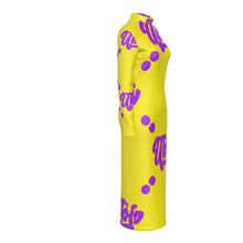 Load image into Gallery viewer, UTO IV Sculpted Hip Dress
