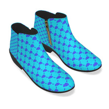 Load image into Gallery viewer, UTO IV Maison Suede Boot

