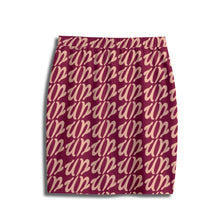 Load image into Gallery viewer, UTO IV Pencil Skirt
