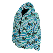 Load image into Gallery viewer, UTO IV Premium Down Puff Jacket
