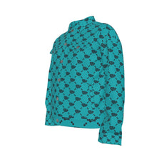 Load image into Gallery viewer, UTO IV Unisex Lapel Jacket | 245GSM Cotton
