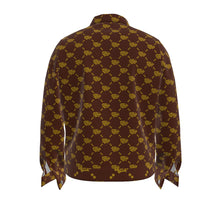 Load image into Gallery viewer, UTO IV Unisex Lapel Jacket | 245GSM Cotton
