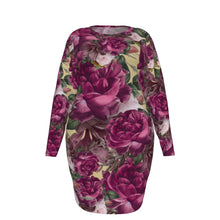Load image into Gallery viewer, UTO IV Women's Mesh Dress (Plus Size)
