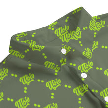 Load image into Gallery viewer, UTO IV Birdseye Polo
