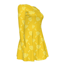 Load image into Gallery viewer, UTO IV Prêt-à-Porter Dress
