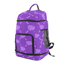 Load image into Gallery viewer, UTO IV Multifunctional Backpack
