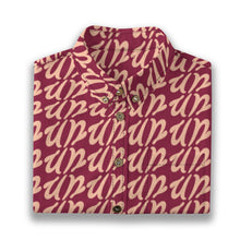 Load image into Gallery viewer, UTO IV Children's Cotton Oxford Shirt
