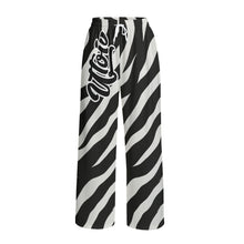 Load image into Gallery viewer, UTO IV Unisex Wide Leg Pants | Interlock
