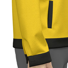 Load image into Gallery viewer, UTO IV Unisex Lapel Jacket | 245GSM Cotton
