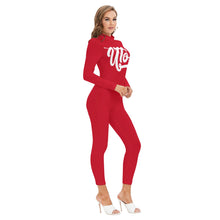 Load image into Gallery viewer, UTO IV Women&#39;s Jumpsuit
