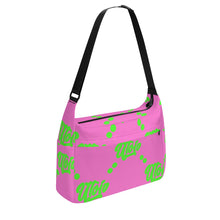 Load image into Gallery viewer, UTO IV Messenger Bag
