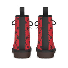 Load image into Gallery viewer, UTO IV Ankle Boots
