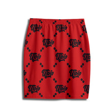 Load image into Gallery viewer, UTO IV Pencil Skirt
