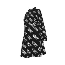 Load image into Gallery viewer, UTO IV Women’s Cropped Skirt Set
