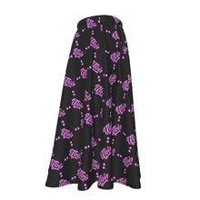 Load image into Gallery viewer, UTO IV Maxi Skirt
