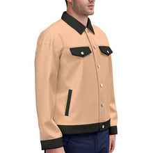 Load image into Gallery viewer, UTO IV Unisex Lapel Jacket | 245GSM Cotton
