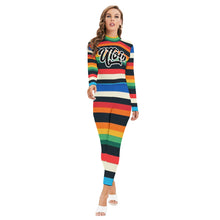 Load image into Gallery viewer, UTO IV Women&#39;s Jumpsuit
