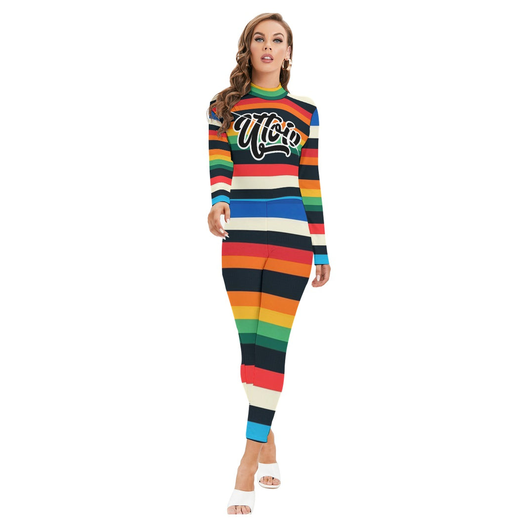 UTO IV Women's Jumpsuit
