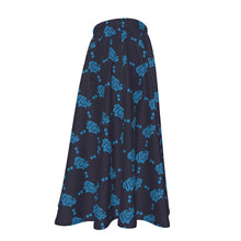 Load image into Gallery viewer, UTO IV Maxi Skirt
