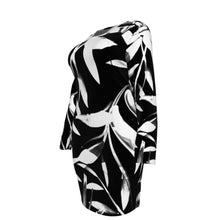 Load image into Gallery viewer, UTO IV Women's Mesh Dress (Plus Size)
