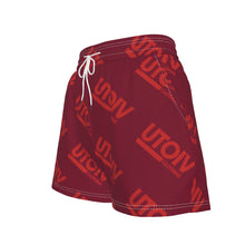 Load image into Gallery viewer, UTO IV Women's Shorts | Plus Size
