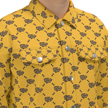 Load image into Gallery viewer, UTO IV Unisex Lapel Jacket | 245GSM Cotton
