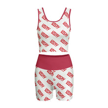 Load image into Gallery viewer, UTO IV Women&#39;s Yoga Set
