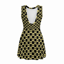 Load image into Gallery viewer, UTO IV Girls Romper
