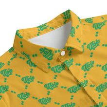 Load image into Gallery viewer, UTOIV Atelier Signature Concealed Poplin Shirt
