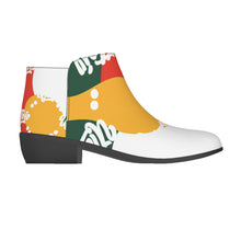 Load image into Gallery viewer, UTO IV Maison Suede Boot
