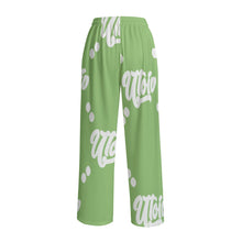 Load image into Gallery viewer, UTO IV Unisex Wide Leg Pants | Interlock

