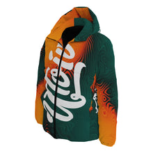 Load image into Gallery viewer, UTO IV Premium Down Puff Jacket
