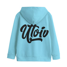 Load image into Gallery viewer, UTO IV Kid&#39;s Pullover Hoodie | 310GSM Cotton
