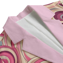 Load image into Gallery viewer, UTO IV Women&#39;s Leisure Blazer | 245GSM Cotton
